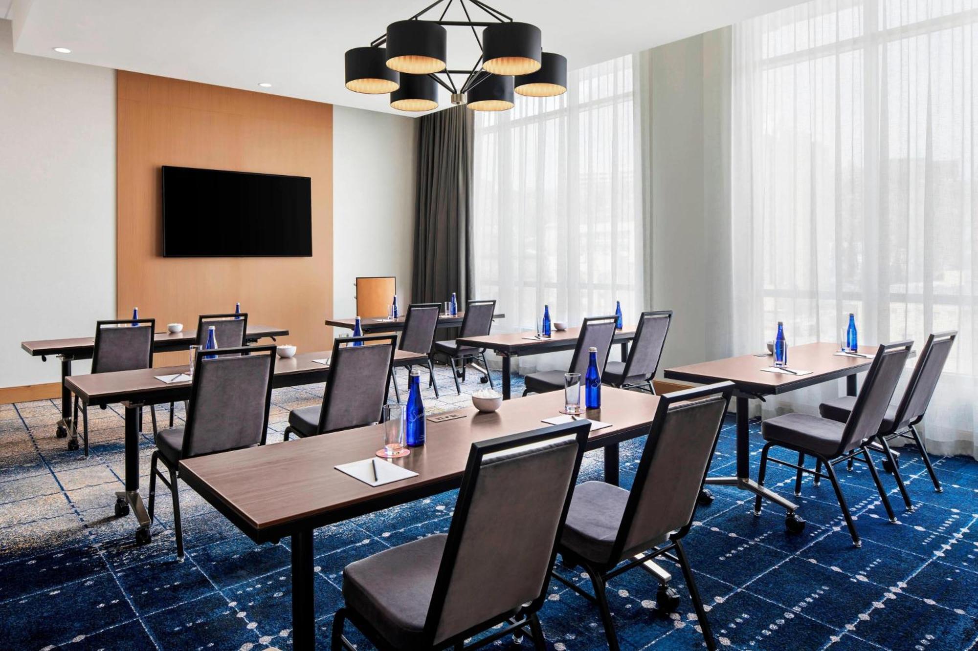 The Oaklander Hotel, Autograph Collection Pittsburgh Extérieur photo