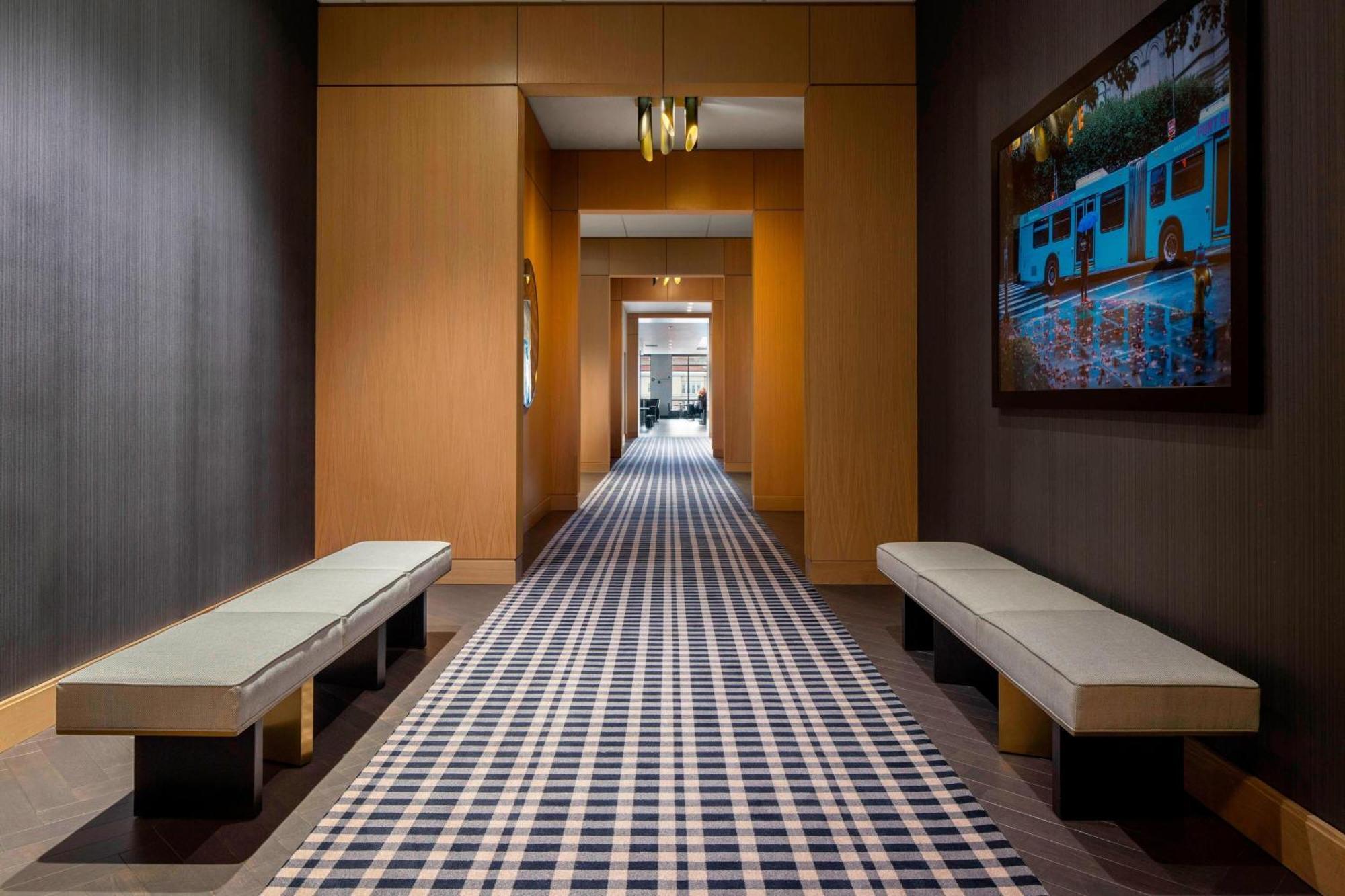The Oaklander Hotel, Autograph Collection Pittsburgh Extérieur photo