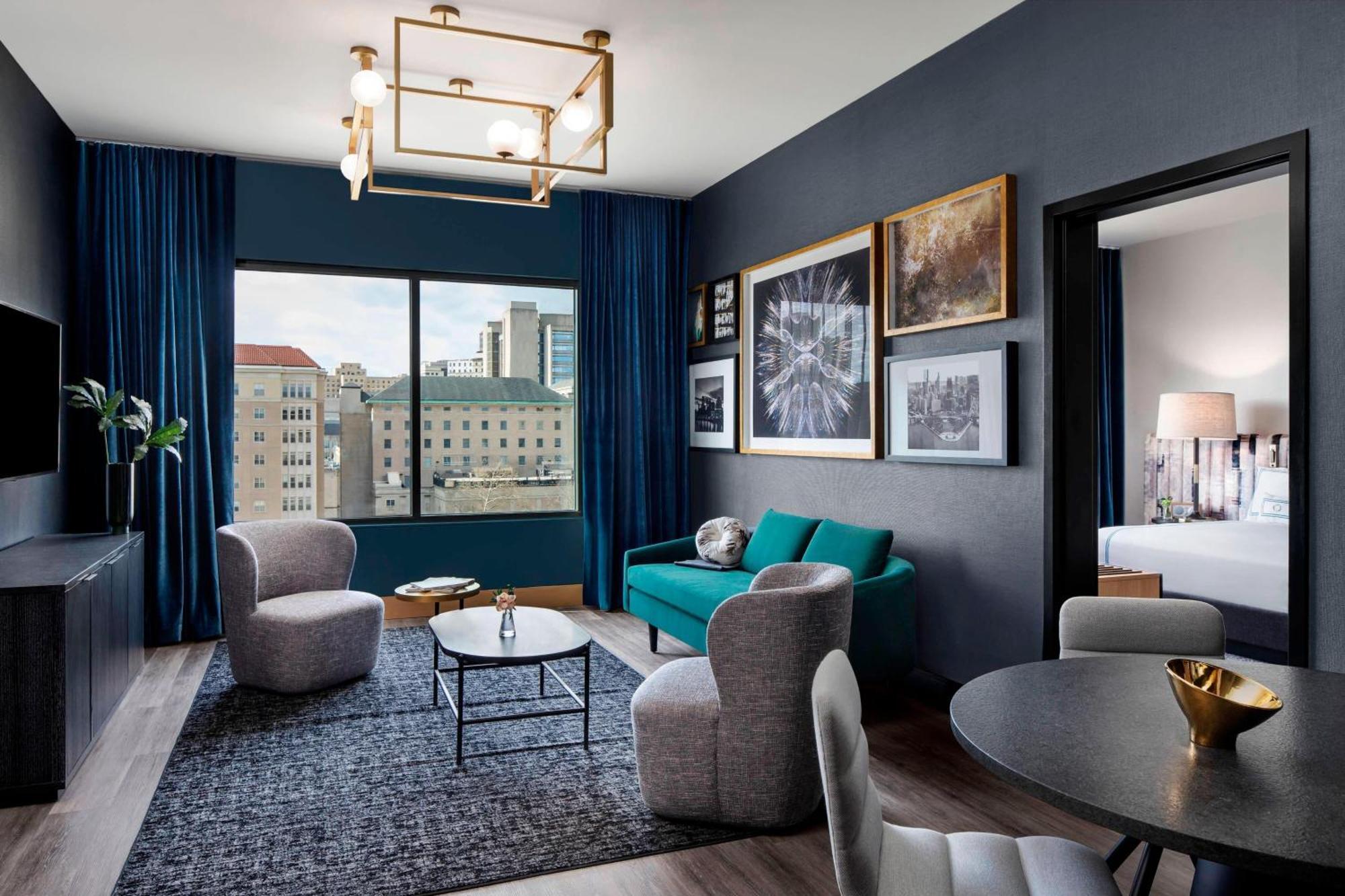 The Oaklander Hotel, Autograph Collection Pittsburgh Extérieur photo