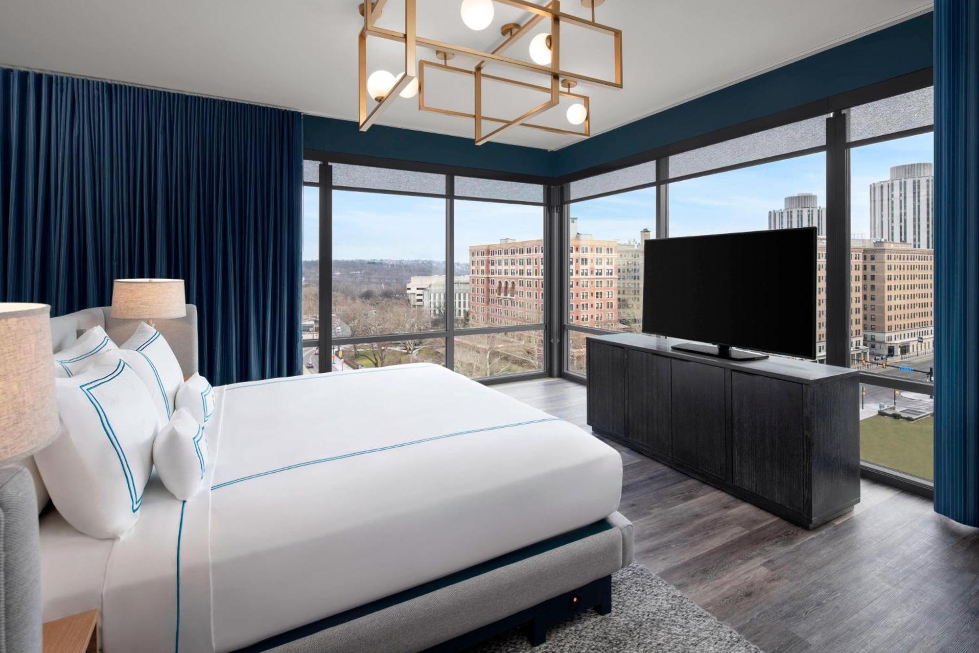The Oaklander Hotel, Autograph Collection Pittsburgh Extérieur photo