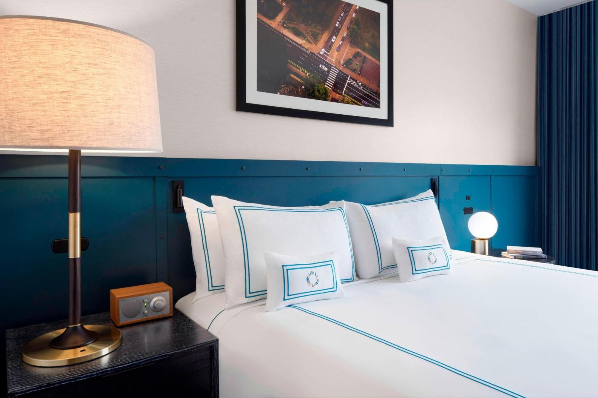 The Oaklander Hotel, Autograph Collection Pittsburgh Extérieur photo